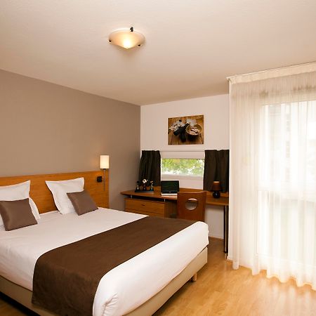 Sejours & Affaires La Rochelle Les Minimes Apart otel Dış mekan fotoğraf