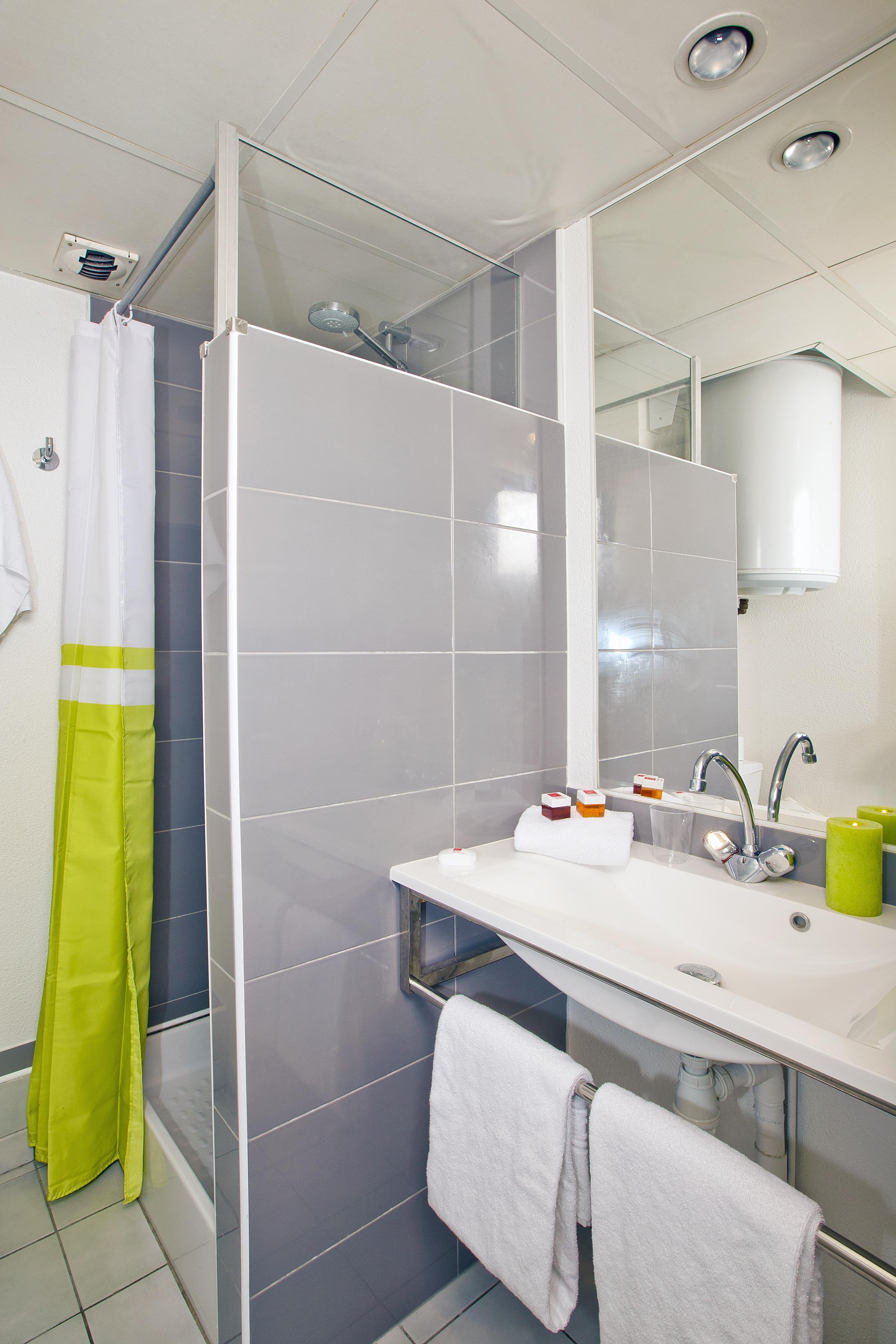 Sejours & Affaires La Rochelle Les Minimes Apart otel Dış mekan fotoğraf